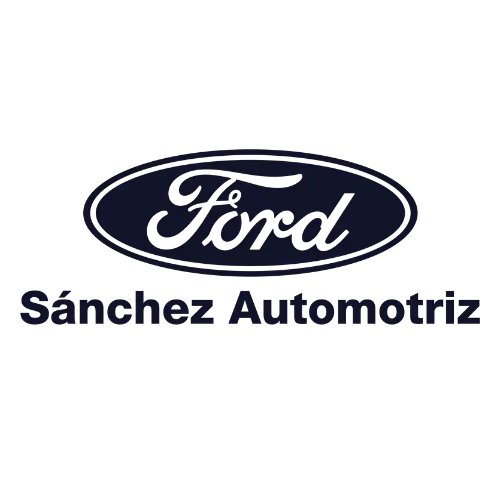 Ford Sánchez