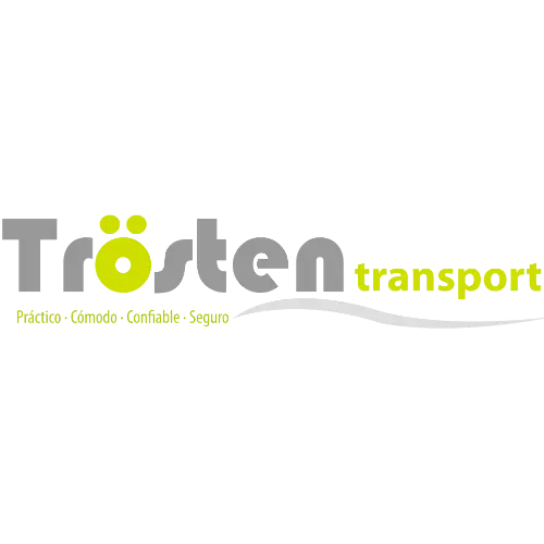 Trosten Transport