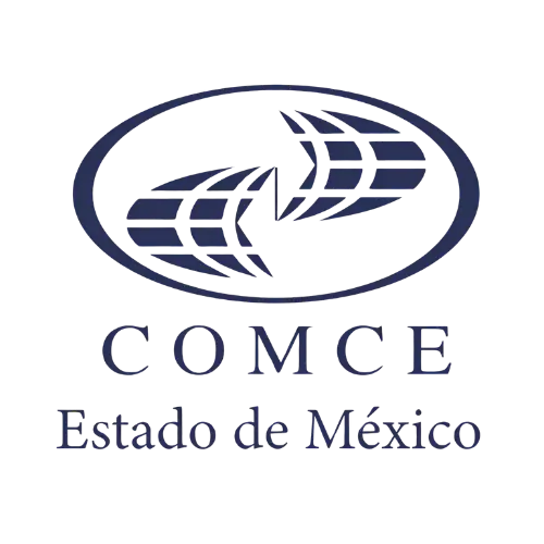 COMCE Estado de México