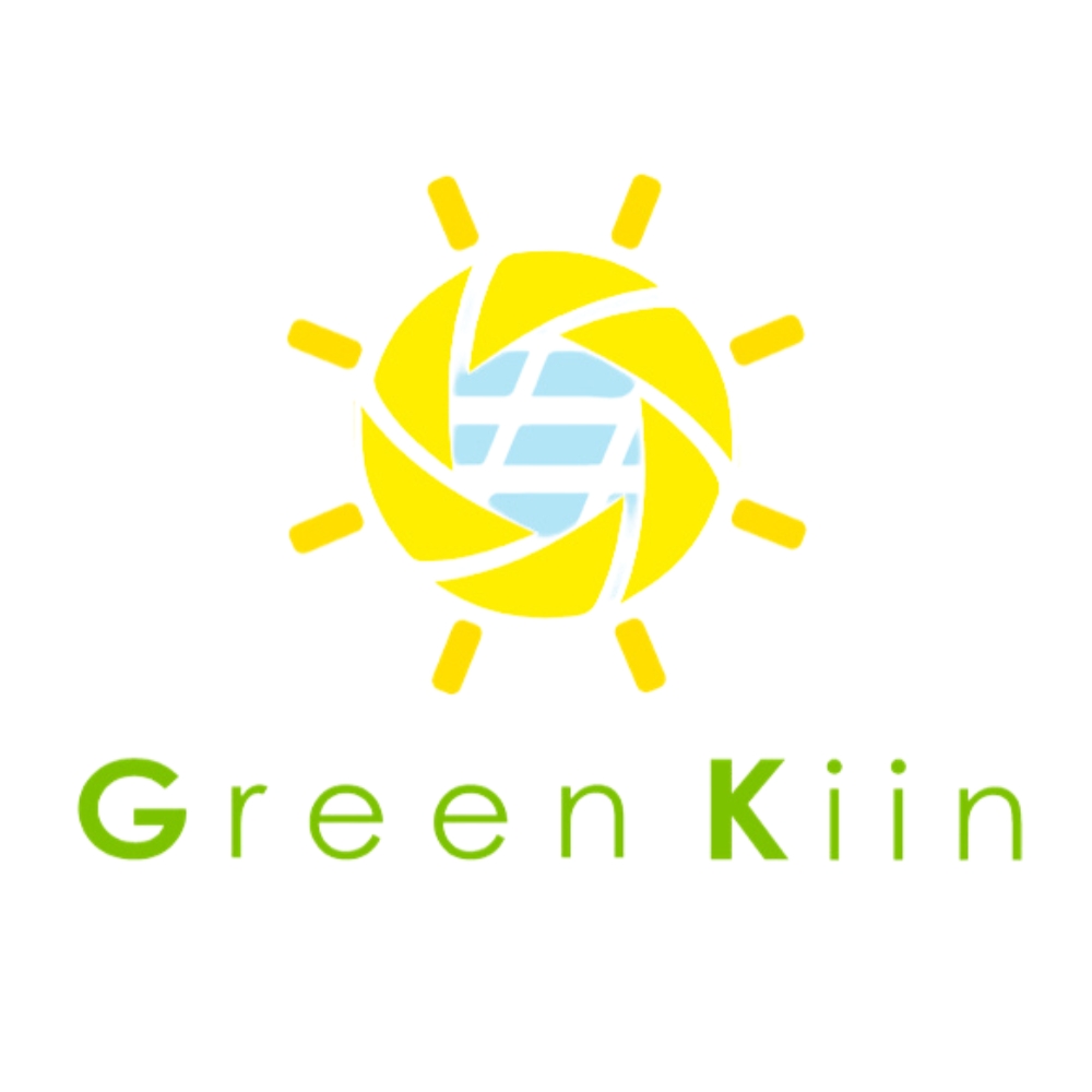 Green Kiin