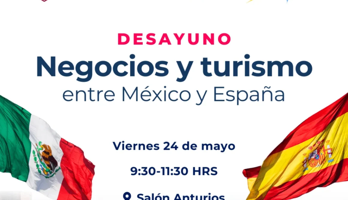 Negocios y turismo