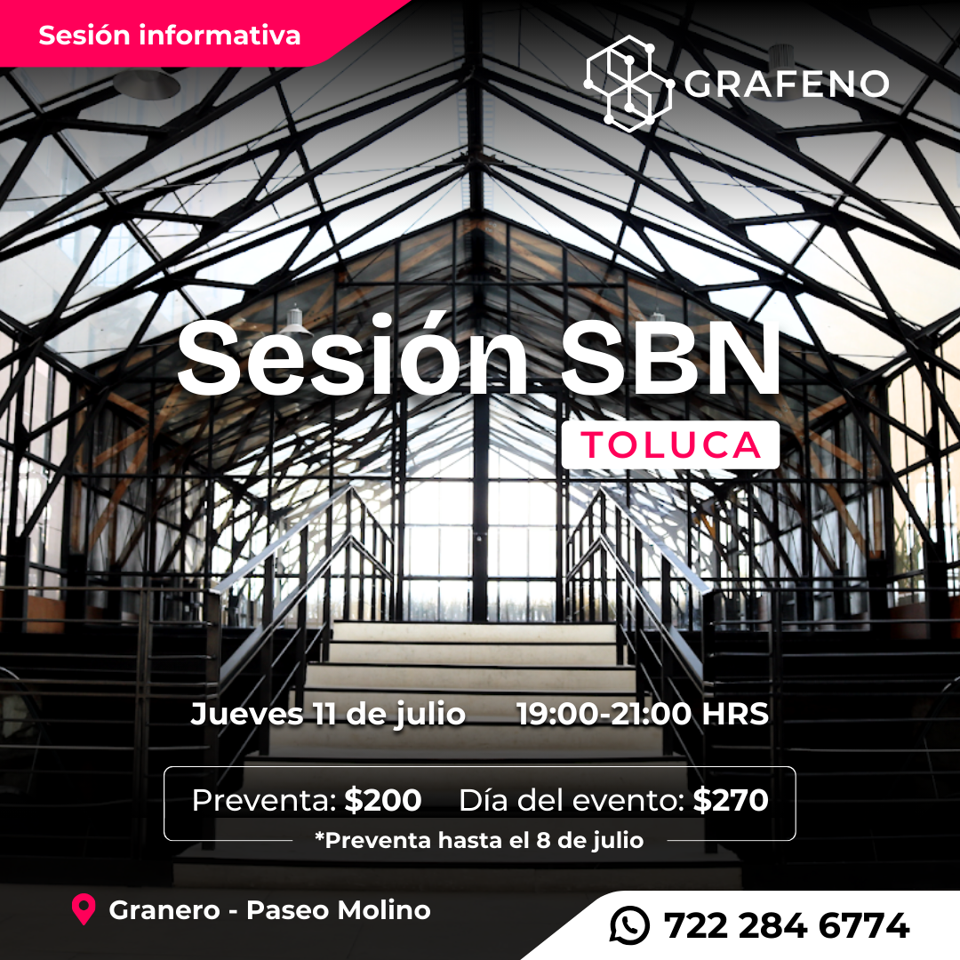 Sesión SBN Toluca