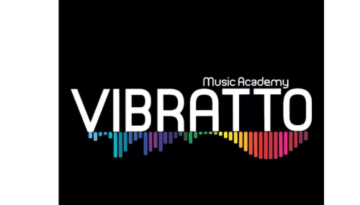 Vibratto Music Academy