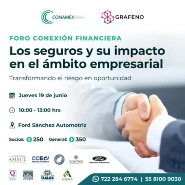 Foro de conexión financiera
