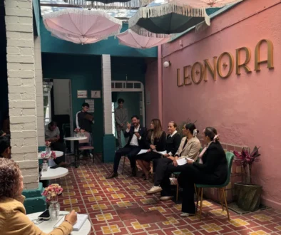 Presentan guía práctica de cumplimiento normativo para empresarios en Toluca
