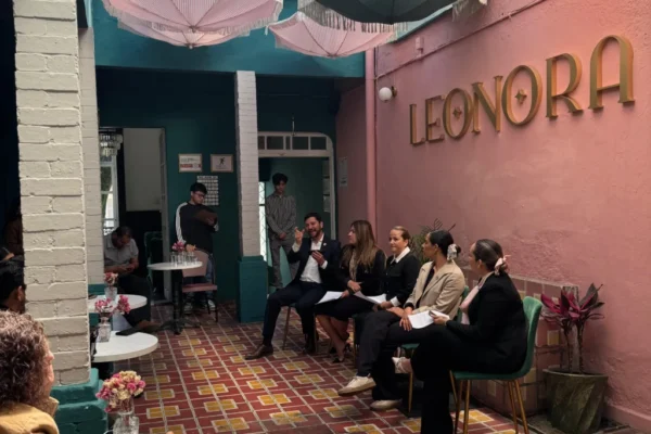 Presentan guía práctica de cumplimiento normativo para empresarios en Toluca